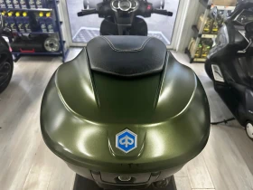 Piaggio Beverly 300i ABS/ASR/LED 2019г., снимка 4