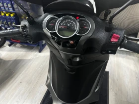 Piaggio Beverly 300i ABS/ASR/LED 2019г., снимка 13