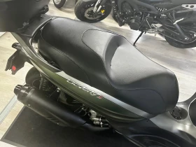 Piaggio Beverly 300i ABS/ASR/LED 2019г., снимка 2