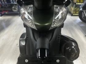 Piaggio Beverly 300i ABS/ASR/LED 2019г., снимка 3