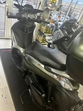 Piaggio Beverly 300i ABS/ASR/LED 2019г., снимка 7