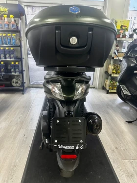 Piaggio Beverly 300i ABS/ASR/LED 2019г., снимка 14