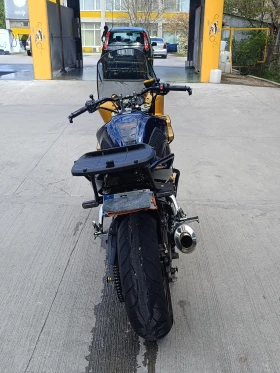 Yamaha FZ1 | Mobile.bg    5