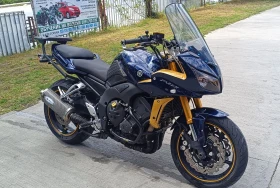  Yamaha FZ1
