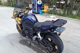 Yamaha FZ1 | Mobile.bg    6