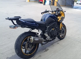 Yamaha FZ1 | Mobile.bg    4