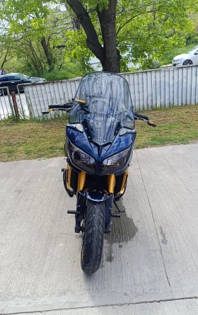 Yamaha FZ1 | Mobile.bg    2