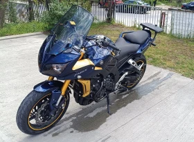 Yamaha FZ1 | Mobile.bg    3