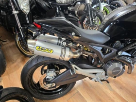 Ducati Monster 696 Arrow | Mobile.bg    8
