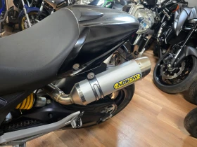 Ducati Monster 696 Arrow | Mobile.bg    5