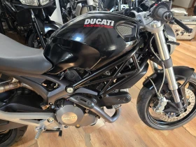 Ducati Monster 696 Arrow | Mobile.bg    7