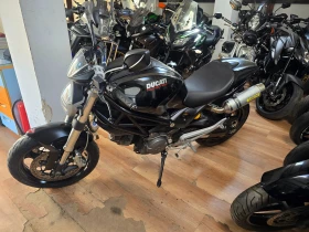 Ducati Monster 696 Arrow | Mobile.bg    2