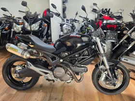  Ducati Monster