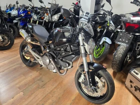 Ducati Monster 696 Arrow | Mobile.bg    10