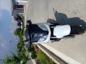  Yamaha X-max