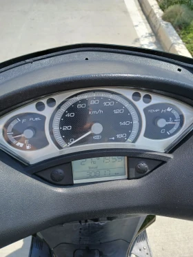 Yamaha X-max | Mobile.bg    7