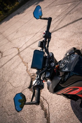 Ktm Duke 125 2024 5700�� | Mobile.bg � ����� ������ 4