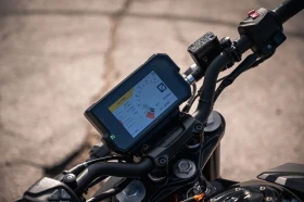 Ktm Duke 125 2024 5700�� | Mobile.bg � ����� ������ 11