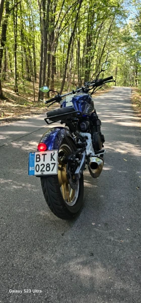Suzuki Gsx 550e | Mobile.bg � ����� ������ 5
