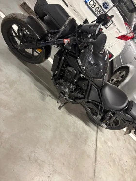 Honda Rebel | Mobile.bg � ����� ������ 6