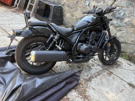 Honda Rebel | Mobile.bg � ����� ������ 2