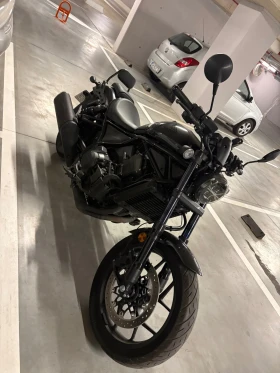 Honda Rebel | Mobile.bg � ����� ������ 4
