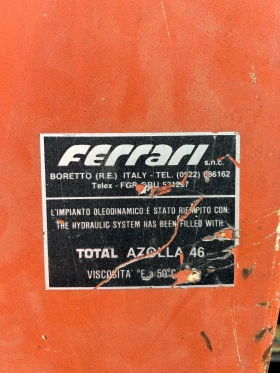  Ferrari    3.5  | Mobile.bg    7
