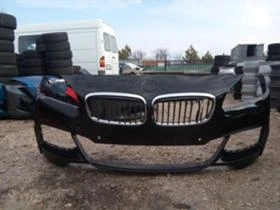 ОРИГИНАЛНА БРОНЯ ЗА БМВ 2 СЕРИЯ ГРАНД ТОУРЕР F45 F46 M-PACKET....51.11 8 057 878....., снимка 1