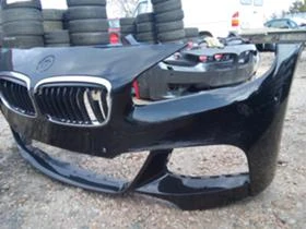 ОРИГИНАЛНА БРОНЯ ЗА БМВ 2 СЕРИЯ ГРАНД ТОУРЕР F45 F46 M-PACKET....51.11 8 057 878....., снимка 2