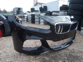 ОРИГИНАЛНА БРОНЯ ЗА БМВ 2 СЕРИЯ ГРАНД ТОУРЕР F45 F46 M-PACKET....51.11 8 057 878....., снимка 3