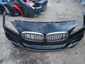 ОРИГИНАЛНА БРОНЯ ЗА БМВ 2 СЕРИЯ ГРАНД ТОУРЕР F45 F46 M-PACKET....51.11 8 057 878....., снимка 4