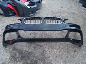 ОРИГИНАЛНА БРОНЯ ЗА БМВ 2 СЕРИЯ ГРАНД ТОУРЕР F45 F46 M-PACKET....51.11 8 057 878....., снимка 7