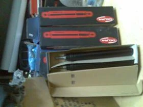 Ламарини за Мерцедес Спринтер, снимка 9