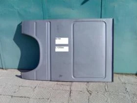 Ламарини за Мерцедес Спринтер, снимка 5