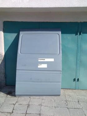 Ламарини за Мерцедес Спринтер, снимка 6