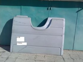 Ламарини за Мерцедес Спринтер, снимка 7