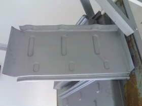 Ламарини за Мерцедес Спринтер, снимка 11