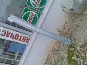 Ламарини за Мерцедес Спринтер, снимка 15