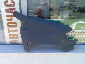 Ламарини за Мерцедес Спринтер, снимка 13