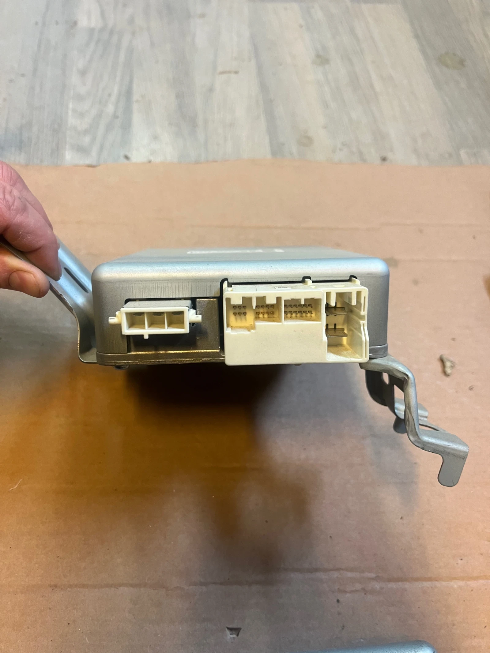 89650-02551 ����� ����������� TOYOTA AURIS 112900-5501 225000-0861 | Mobile.bg � ����������� 2