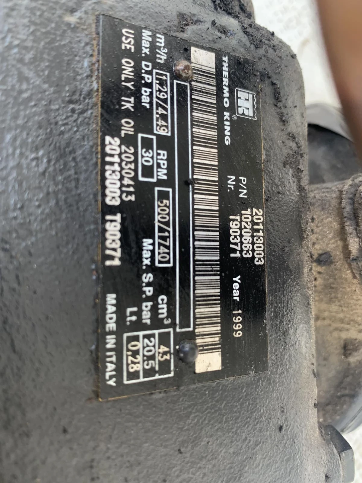   THERMO KING    | Mobile.bg   3