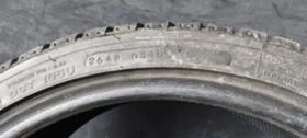 Гуми Зимни 235/35R19, снимка 6