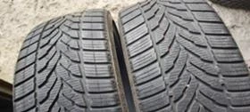 Гуми Зимни 235/35R19, снимка 2