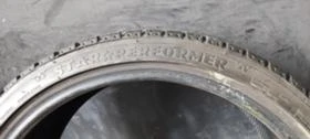 Гуми Зимни 235/35R19, снимка 4
