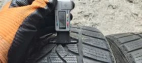 Гуми Зимни 235/35R19, снимка 3