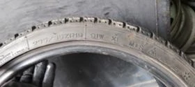 Гуми Зимни 235/35R19, снимка 5