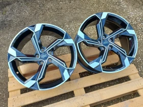 Джанти за Audi, снимка 2