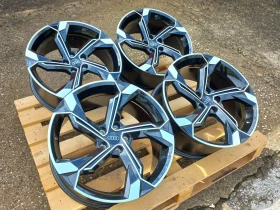 Джанти за Audi, снимка 7