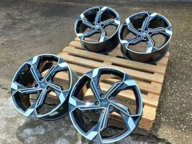 Джанти за Audi, снимка 3