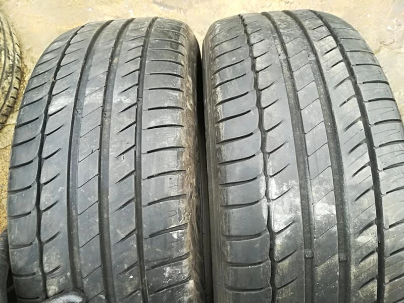 Гуми Летни 205/55R16, снимка 5 - Гуми и джанти - 26215927